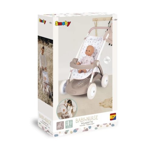Baby Nurse Spacerówka, Smoby