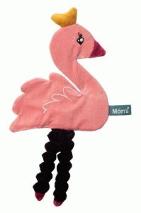 ŁABĘDŹ KAMALA, HENCZ TOYS