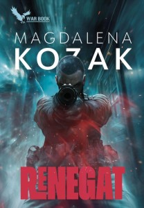 VESPER T.2 RENEGAT, MAGDALENA KOZAK