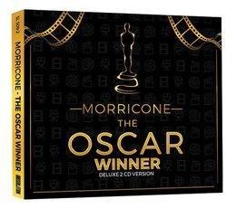 The Oscar Winner 2CD, Morricone Ennio