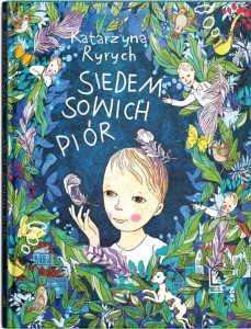 SIEDEM SOWICH PIÓR