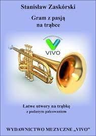 Gram z pasją na trąbce w.2022, Stanisław Zaskórski