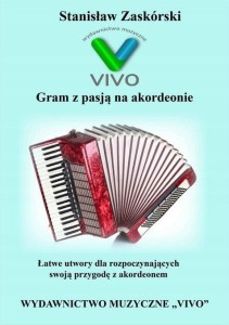 GRAM Z PASJĄ NA AKORDEONIE W.2022