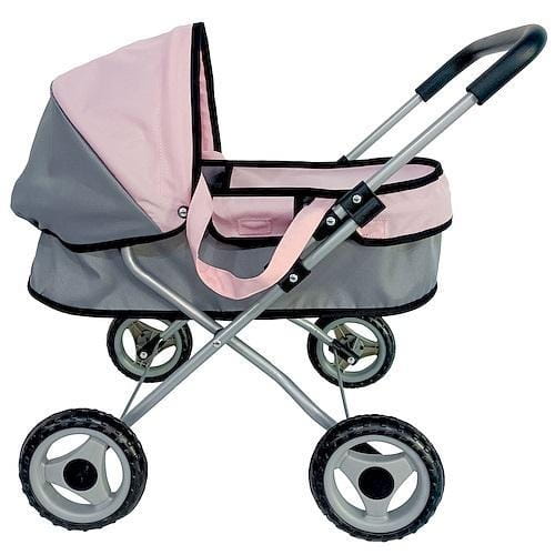 Wózek z gondolą, Smily Play