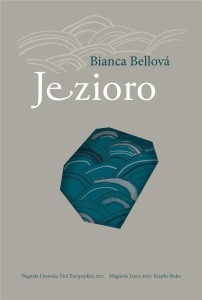 JEZIORO, BIANCA BELLOVA