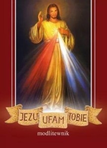 JEZU, UFAM TOBIE, PRACA ZBIOROWA