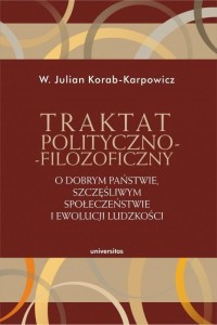 TRAKTAT POLITYCZNO-FILOZOFICZNY