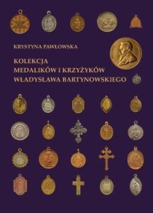 KOLEKCJA MEDALIKÓW I KRZYŻYKÓW...