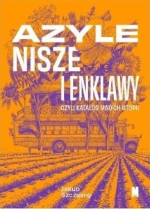 AZYLE, NISZE I ENKLAWY, CZYLI KATALOG MAŁYCH...