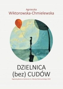 DZIELNICA (BEZ) CUDÓW