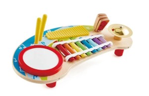 SUPER MINIATUROWA ORKIESTRA HAPE, HAPE