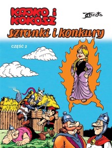 KAJKO I KOKOSZ. SZRANKI I KONKURY CZ. 2 W.2020