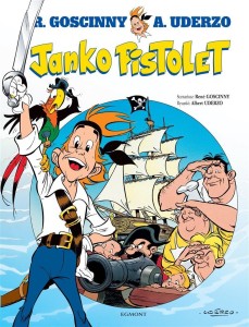 JANKO PISTOLET