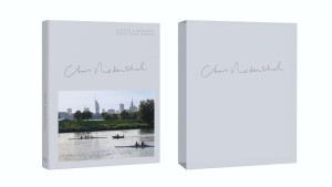 CHRIS NIEDENTHAL. NOTATKI Z WARSZAWY W ETUI