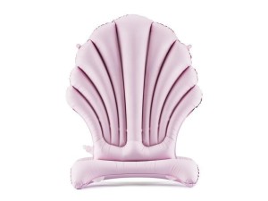 BALON FOLIOWY MUSZLA 96X80CM