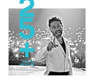 25+ ANDRZEJ PIASECZNY CD, ANDRZEJ PIASECZNY