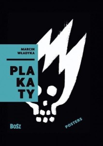 WŁADYKA. PLAKATY, DOROTA FOLGA-JANUSZEWSKA