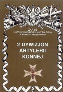 2 DYWIZJON ARTYLERII KONNEJ, PIOTR ZARZYCKI