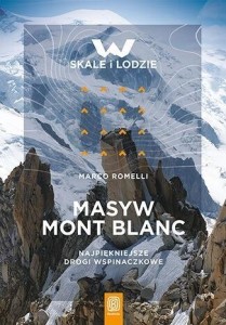 MASYW MONT BLANC, MARCO ROMELLI