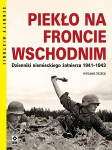 PIEKŁO NA FRONCIE WSCHODNIM.., HANS ROTH