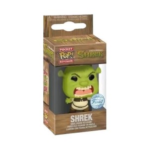 FUNKO BRELOK POP SHREK, FUNKO