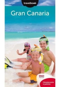 TRAVELBOOK - GRAN CANARIA W.2016