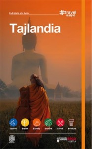 TRAVEL&STYLE. TAJLANDIA