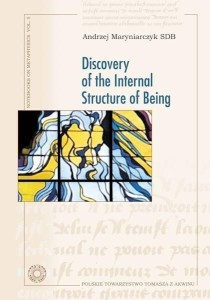 DISCOVERY OF THE INTERNAL STRUCTURE OF BEING