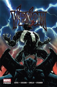 VENOM T.1