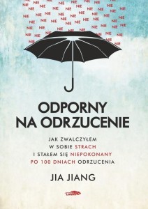 ODPORNY NA ODRZUCENIE, JIA JIANG