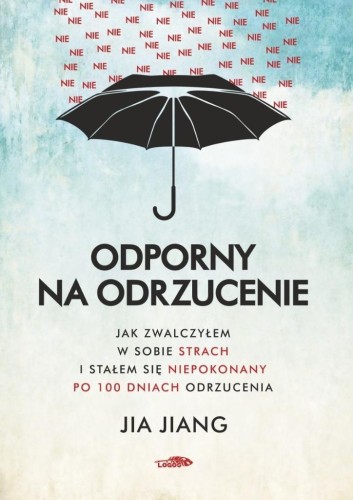 Odporny na odrzucenie, Jia Jiang