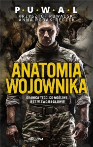 ANATOMIA WOJOWNIKA