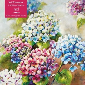 PUZZLE 1000 MILION ODCIENI NEL WHATMORE