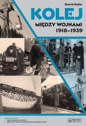 Kolej między wojnami 1918-1939, Dawid Keller