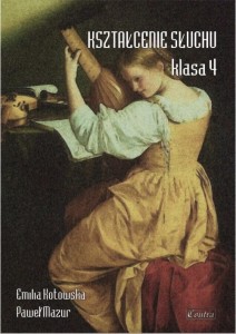 KSZTAŁCENIE SŁUCHU KLASA 4