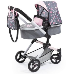 WÓZEK COMBI NEO VARIO, BAYER DESIGN