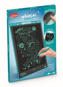 CREATIV MAGICZNY TABLET MAXI MAPED, MAPED