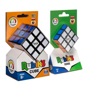 RUBIK'S: ZESTAW STARTOWY, SPIN MASTER