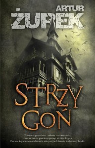 STRZYGOŃ, ARTUR ŻUREK