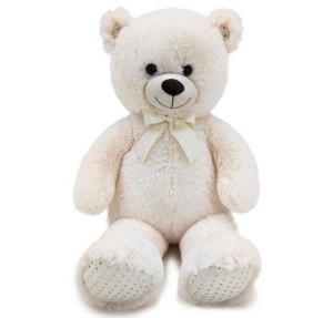 MIŚ PLUSZOWY, SMILY PLAY