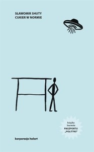 CUKIER W NORMIE W.3, SŁAWOMIR SHUTY