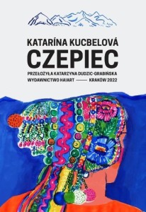 CZEPIEC, KATARINA KUCBELOVA