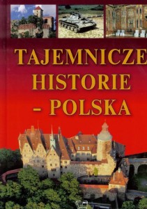 TAJEMNICZE HISTORIE POLSKA TW, JOANNA WERNER