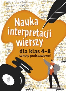 NAUKA INTERPRETACJI WIERSZY, IZA SIERANC