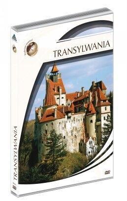 Podróże marzeń. Transylwania, Ireneusz Machnicki