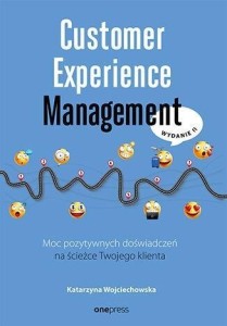 CUSTOMER EXPERIENCE MANAGEMENT W.2
