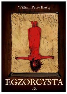 EGZORCYSTA, WILLIAM PETER BLATTY