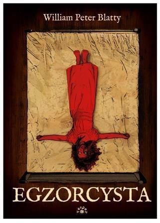 Egzorcysta, William Peter Blatty