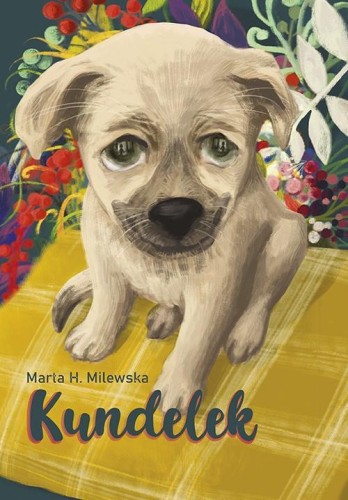 Kundelek, Marta H.Milewska
