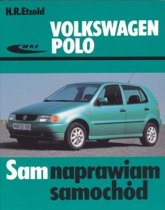 VOLKSWAGEN POLO 1994-2001, HANS-RUDIGER ETZOLD